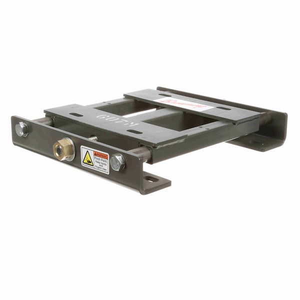 Spring Loaded Self Adjusting Motor Base - Iec 112S-112M Motor Frame